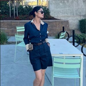 Authentic chanel sunglasses